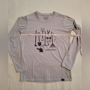 Patagonia Capilene Cool Daily